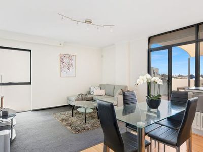 4 / 418-428 Murray Street, Perth