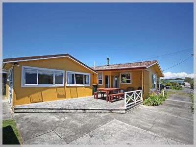 9 Dewe Terrace, Foxton Beach