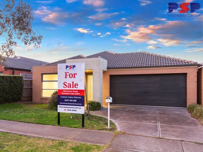 146 Greens Road, Wyndham Vale