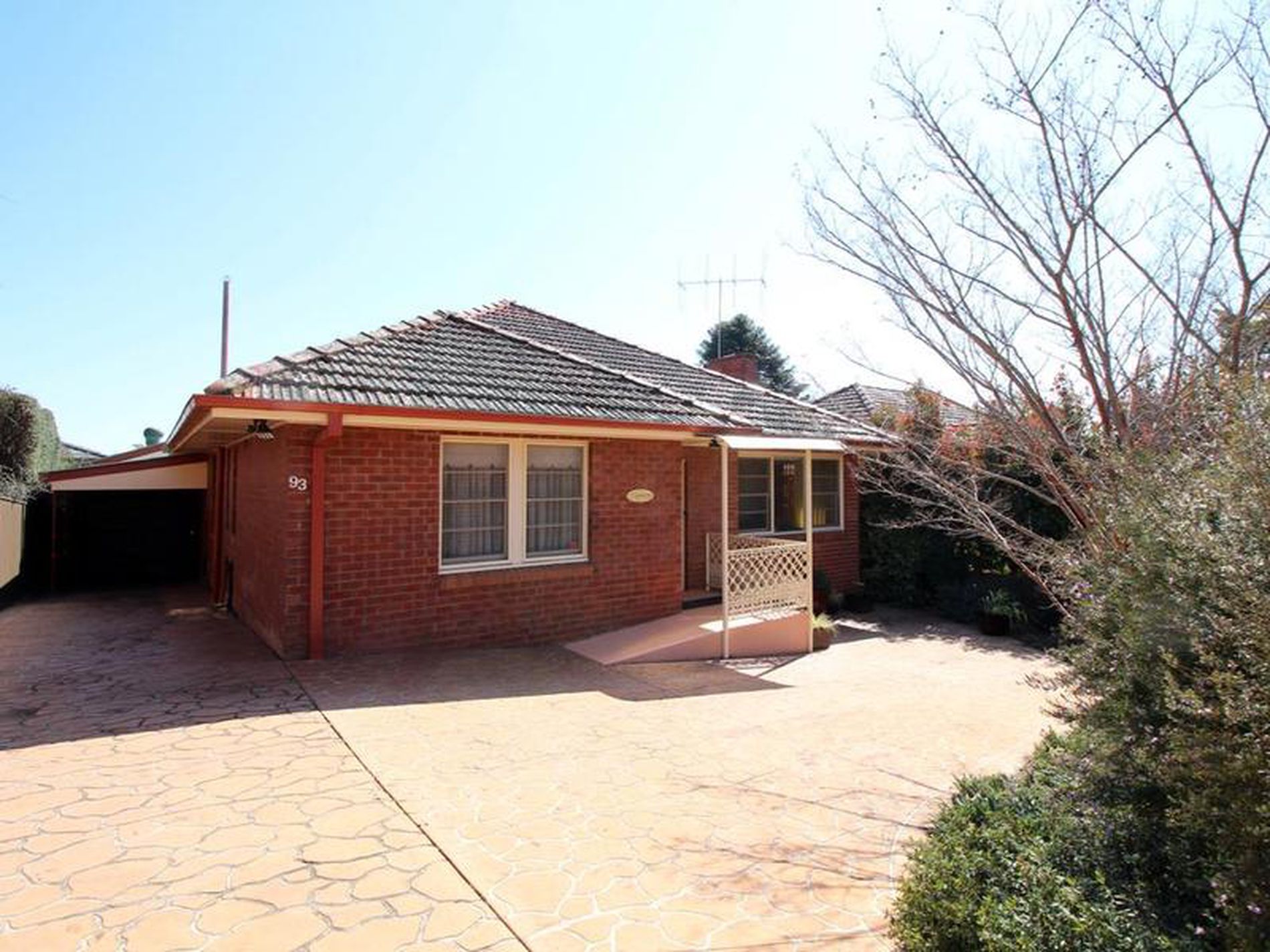 93 Mitre Street, Bathurst