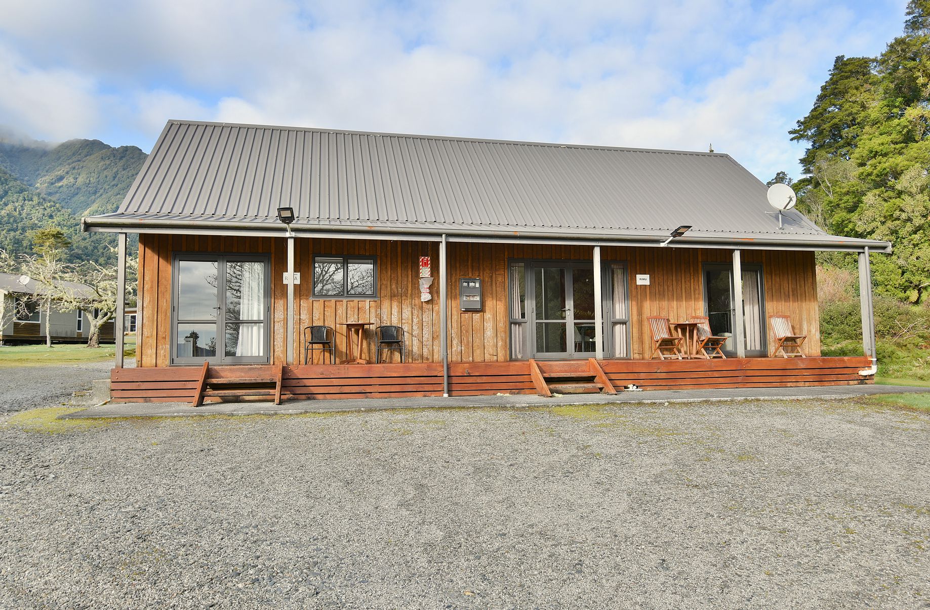 2 Donovan Drive, Franz Josef