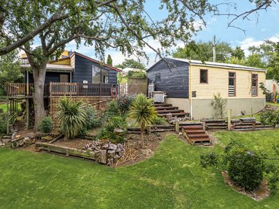 2 Seddon Street, Waikouaiti