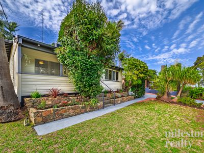 37 McAndrew Street, Brunswick
