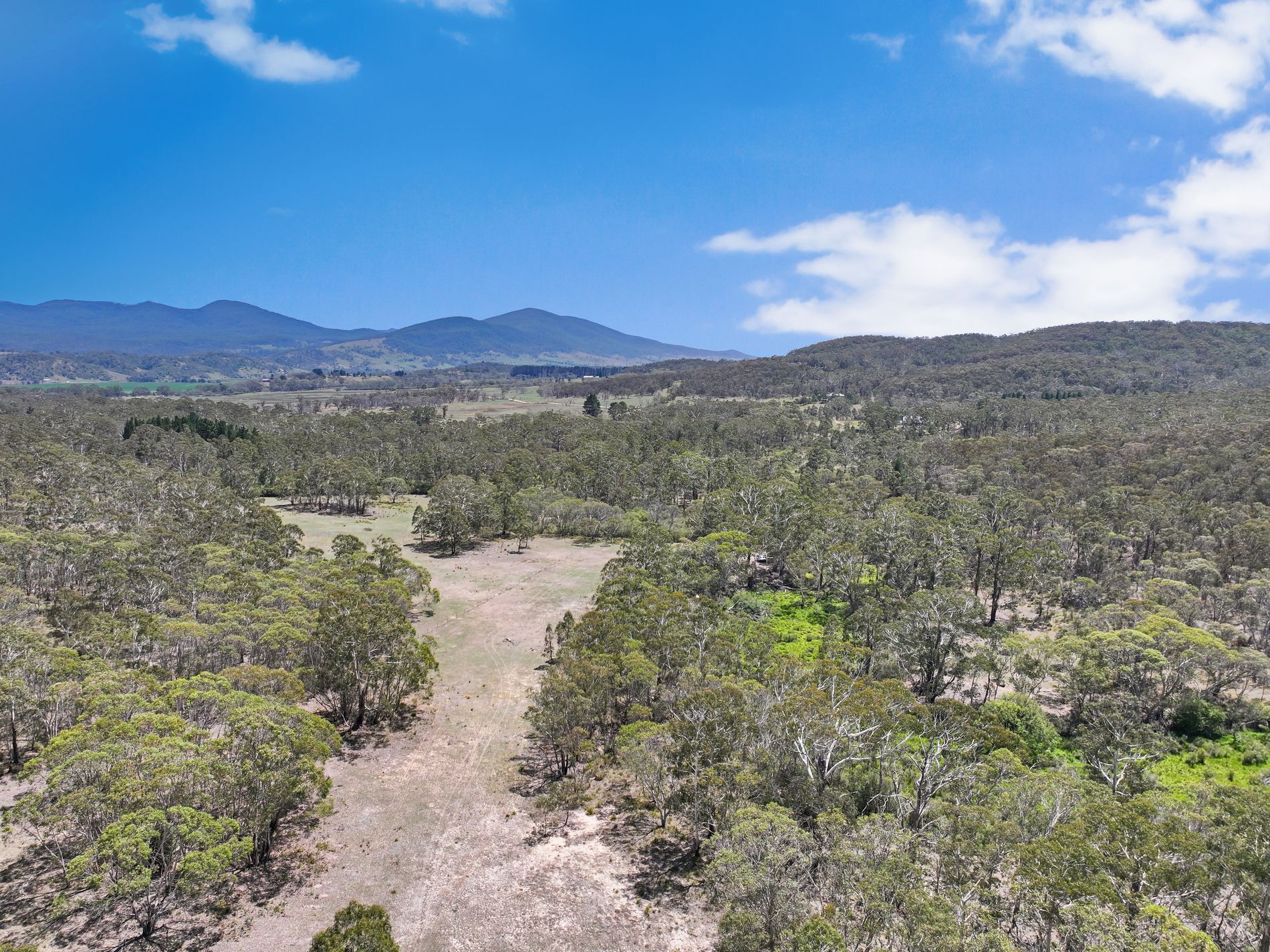 760 Wallaces Gap Road, Braidwood