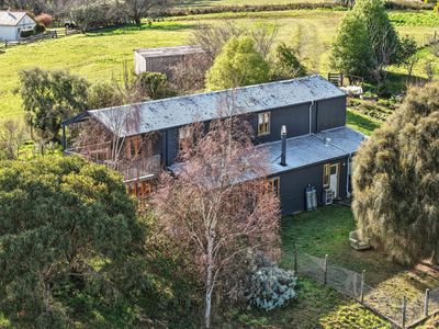 160 Guys Road, Cygnet