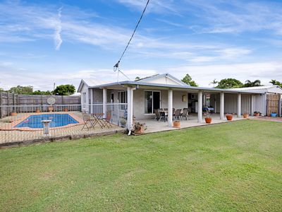 28 Gower Street, Kelso