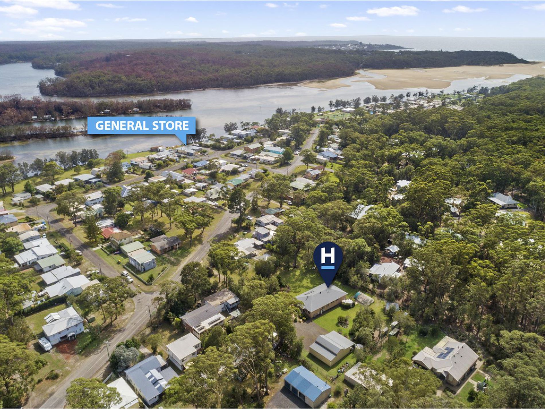 42 Lake Conjola Entrance Road, Lake Conjola