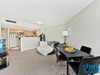 25 / 257 Oxford Street, Bondi Junction