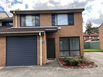10 / 144 Heathcote Road, Hammondville