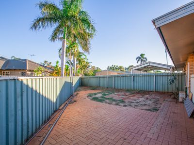 3 Blackheart Way, South Hedland