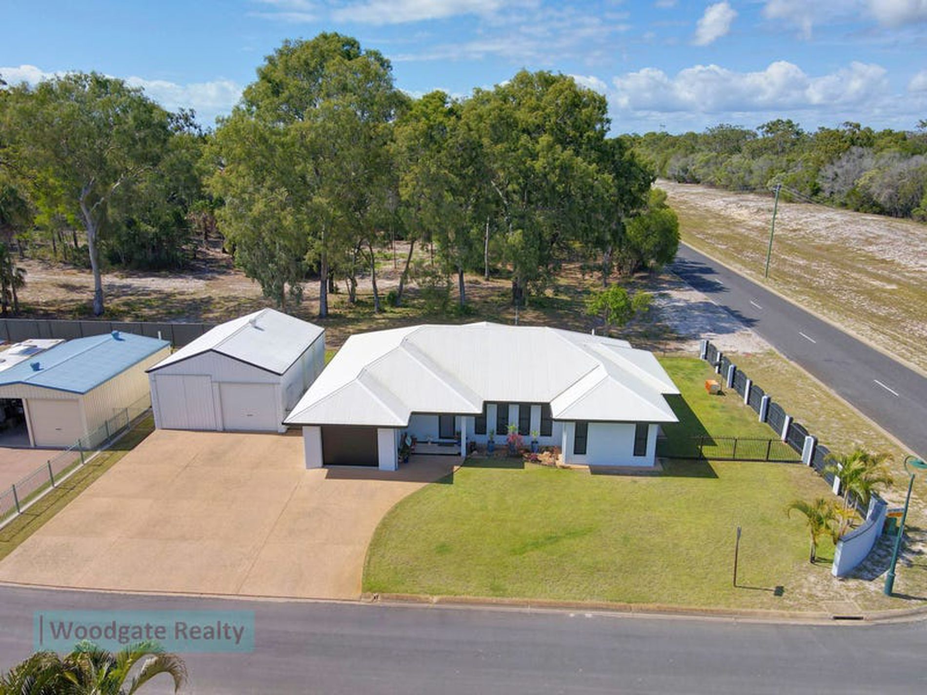 2 Driftwood Place, Woodgate