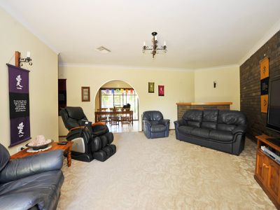 5 Tweedie Avenue, Gunnedah