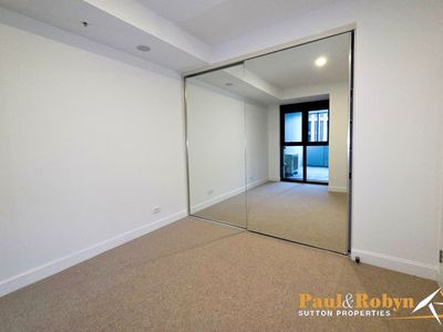612 / 70 Allara Street, Canberra