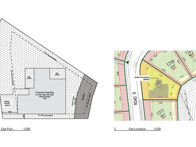 Lot 1318 Stage 15B, Aotea