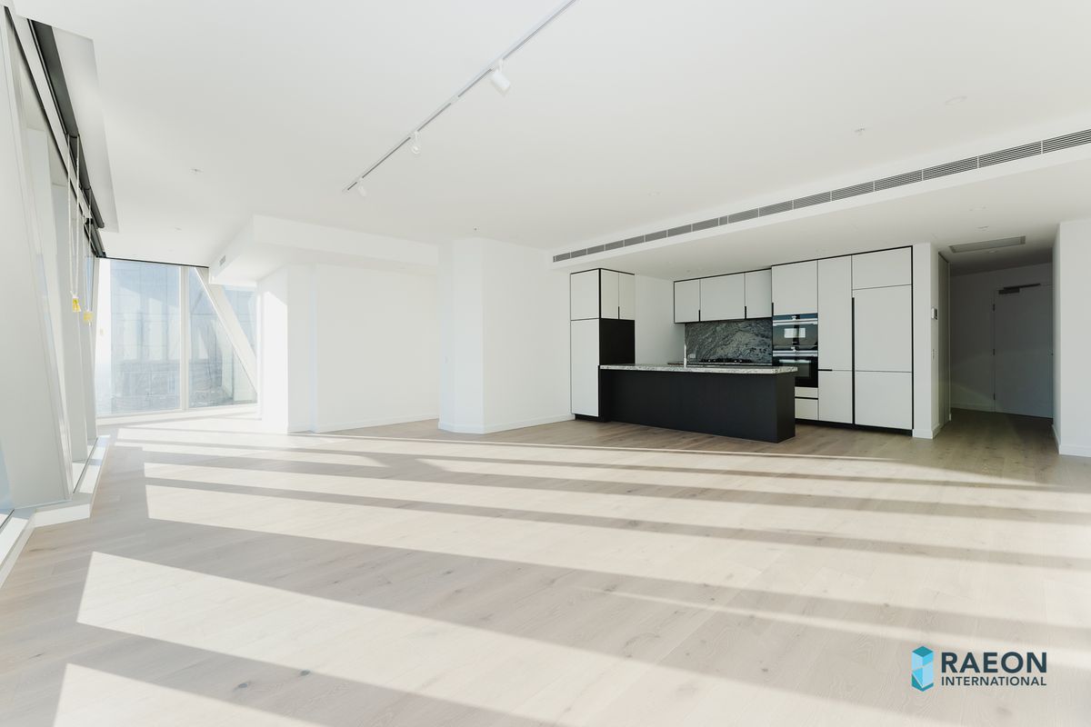 4803A/260 Spencer Street, Melbourne