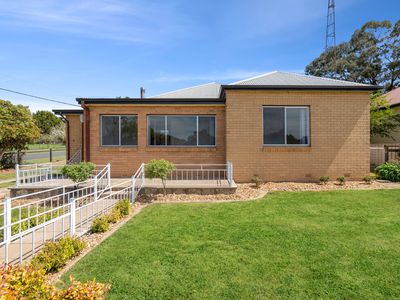 5 Short Street, Crookwell