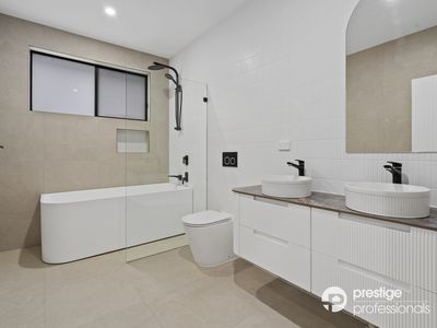 11A Magree Crescent, Chipping Norton