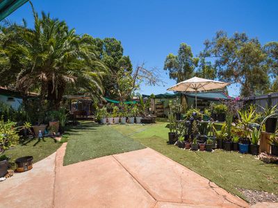 27 Pedlar Street, South Hedland