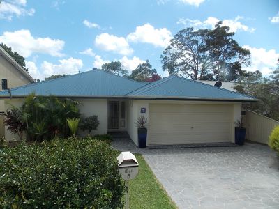 3 Frederick Street, Windermere Park