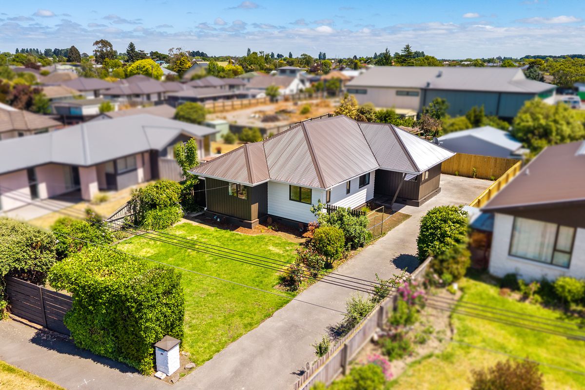 A First Home that Overdelivers