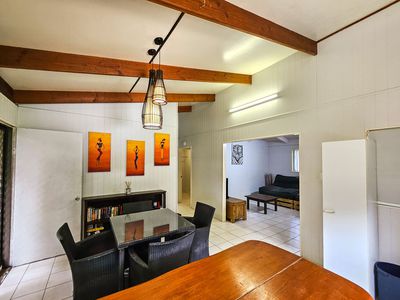 27 Newman Street, Cooktown