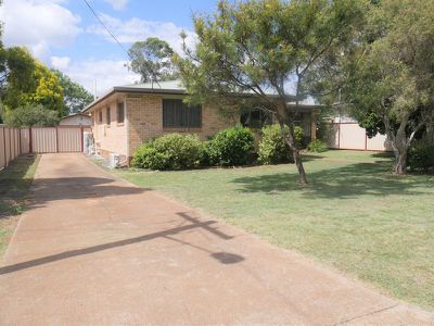 20 Booth Street, Kingaroy