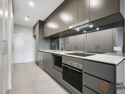 1311 / 3 Grazier lane, Belconnen