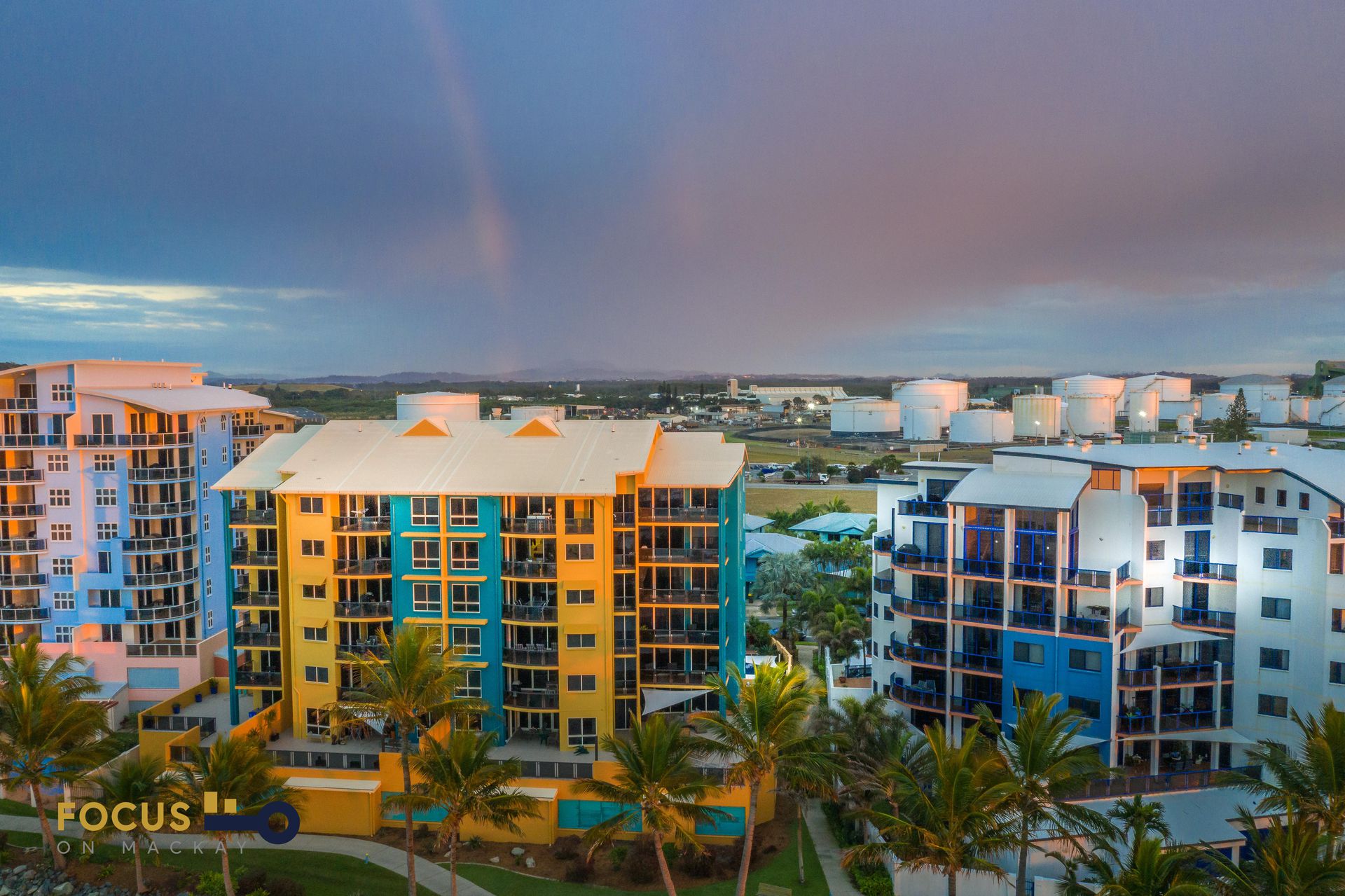 6 / 9 Megan Place, Mackay Harbour