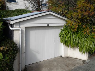 91 Mount Street, Nelson South