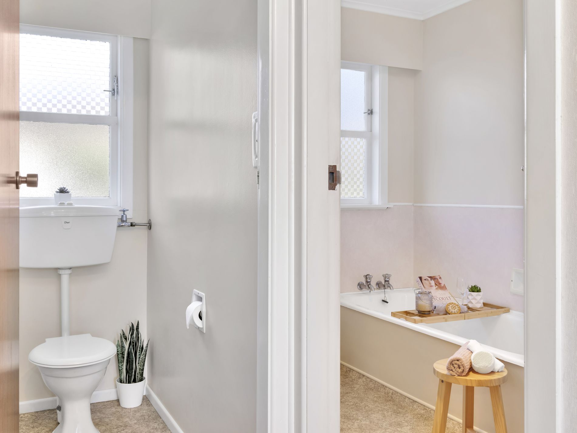 33A Saint Edmund Crescent, Tawa