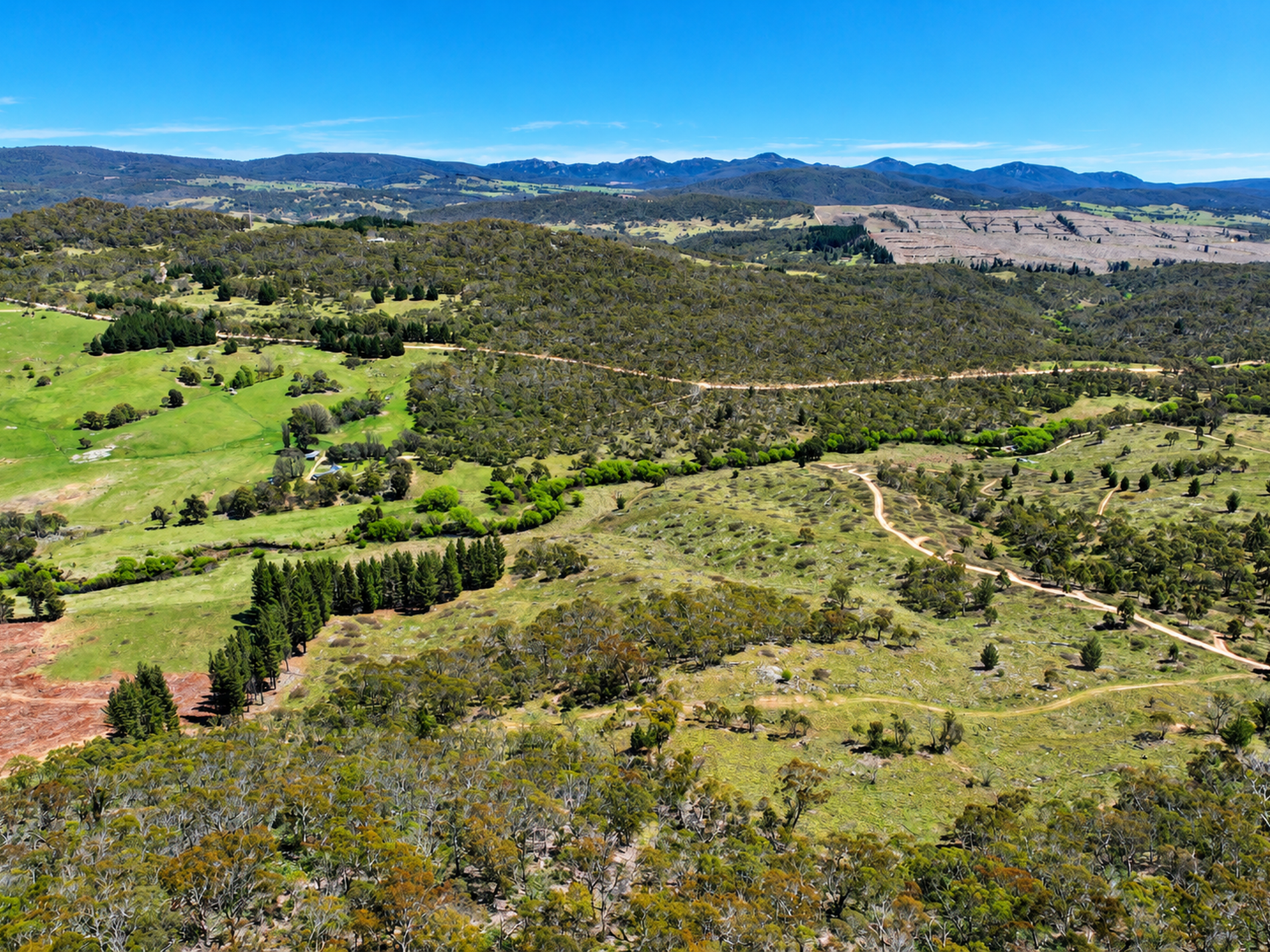 Lot 208 Foggy Forest Drive, Anembo