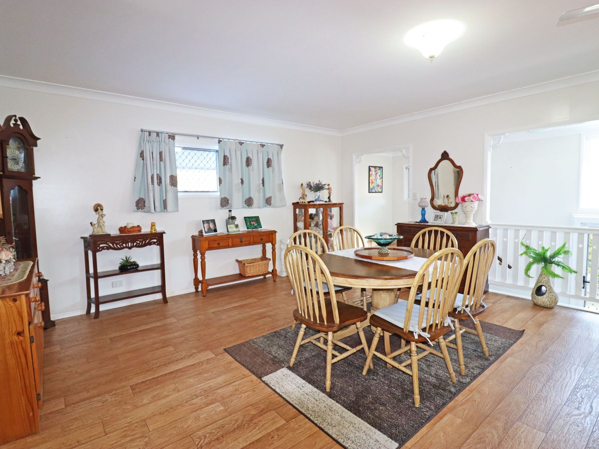 27 Broadway Street, Herberton
