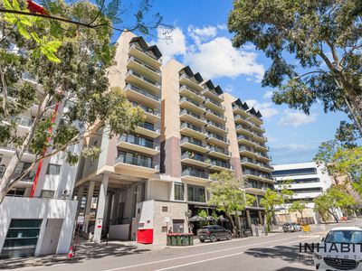 70 / 193 Hay Street, East Perth