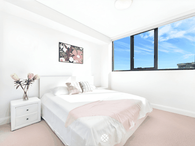 1201 / 42 Walker Street, Rhodes