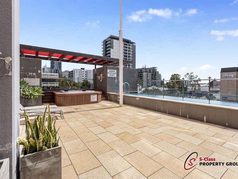 43 / 155 Adelaide Terrace, East Perth