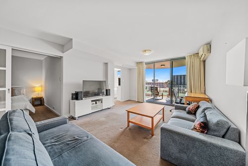 156 / 369 Hay Street, Perth