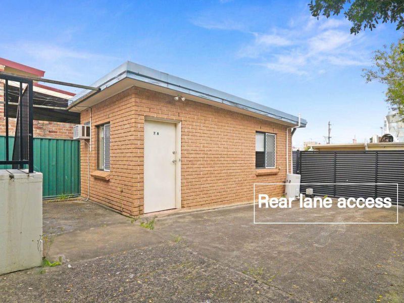 7A Albion Street, Harris Park