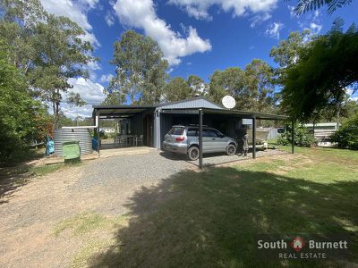 1880 Memerambi Barkers Creek, Wattle Camp