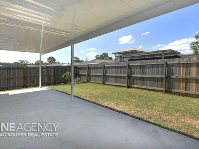 12 Drewett Avenue, Redbank Plains