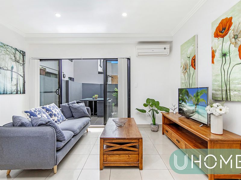 2 / 11-15 Renwick Street, Leichhardt