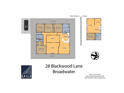 28 Blackwood Lane, Broadwater