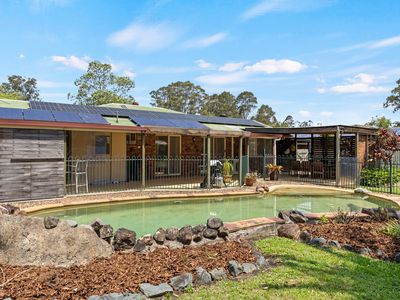 44 Silkyoak Drive, Morayfield