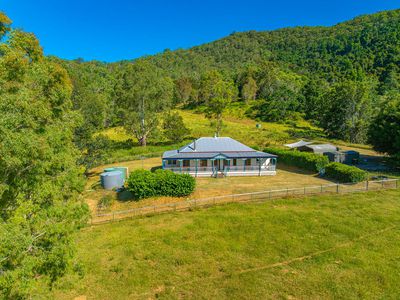 343 Walli Mountain Road, Kenilworth