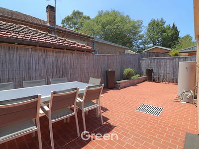 1 / 28 Falconer Street, West Ryde