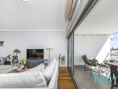 23 / 226 Beaufort Street, Perth