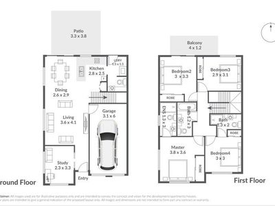5 / 156 Padstow Road, Eight Mile Plains