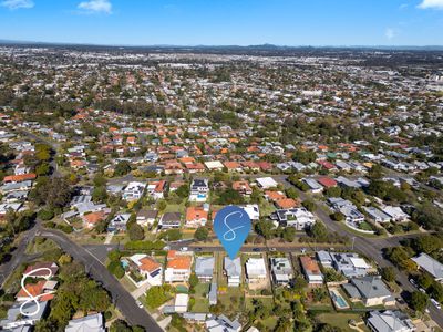 14 Moorland Street, Moorooka