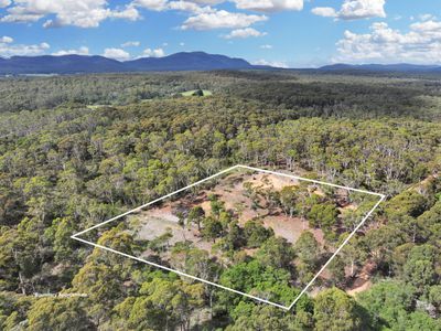 12 Half Moon Road, Mongarlowe