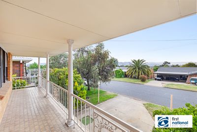 76 Edward Street, Tamworth