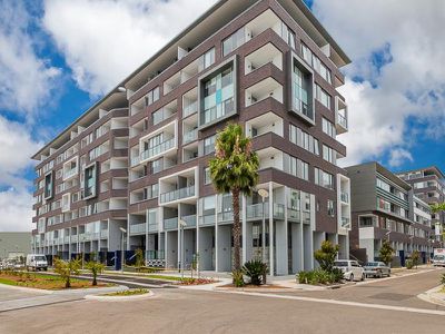 C216 / 14 Nurolari Place, Wentworth Point